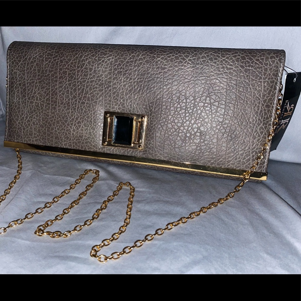 Rebecca & Rifka Clutch